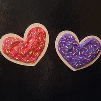 Cookie Thumper magnets - Thumbnail 3