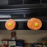 Breakfast magnets - Thumbnail 2