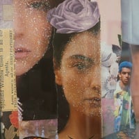 'Extraordinary Creation' collage - Thumbnail 1