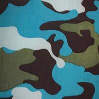 Swiss Camo - Sleepwear - Thumbnail 3