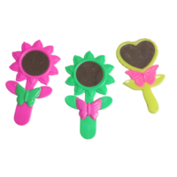 Copy of 10pcs. Miniature Brushes for Fashion Dolls-Mix Lot - Thumbnail 1