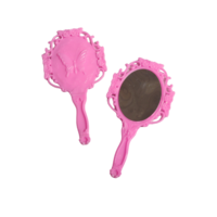 Copy of 10pcs. Miniature Brushes for Fashion Dolls-Mix Lot - Thumbnail 3