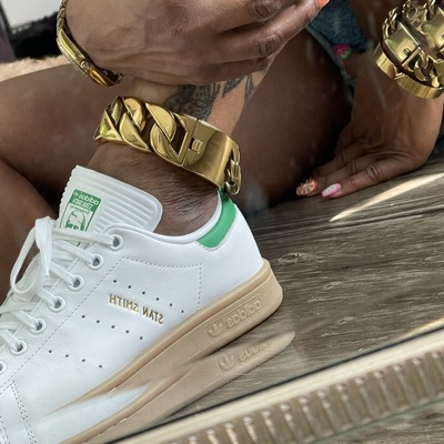 Whatsupchic ikykr anklet bracelet