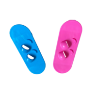 Skateboard and Helmet for Fashion Dolls - Thumbnail 1