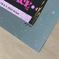 Killer Klowns From Outer Space Cosmic Foil - Thumbnail 3