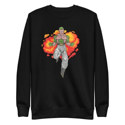 Bully brad sweatshirt