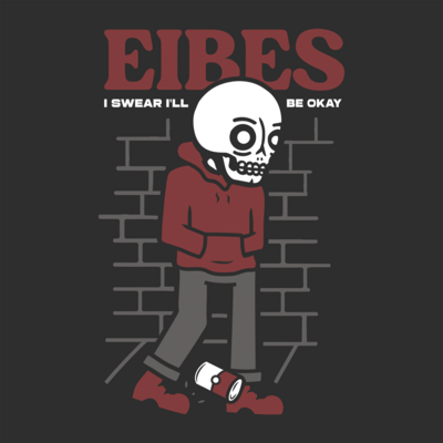 Kick Rocks Tee