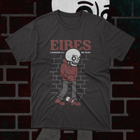Kick Rocks Tee - Thumbnail 1