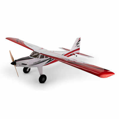 E-flite efl71765 turbo timber sws 2.0m arf rc airplane
