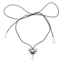 Heart thorn necklace - Thumbnail 4