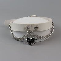 Thorned heart choker - Thumbnail 4