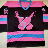 FG Hockey Jersey  - Thumbnail 5