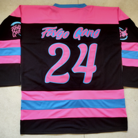 FG Hockey Jersey  - Thumbnail 6