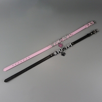 Puppy paw choker - Thumbnail 4