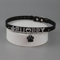 Puppy paw choker - Thumbnail 3