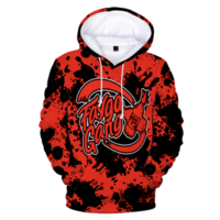 FG Hoodie - Thumbnail 5
