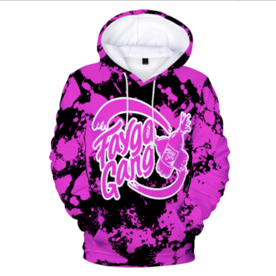 Fg hoodie