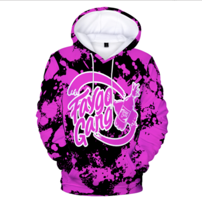 FG Hoodie