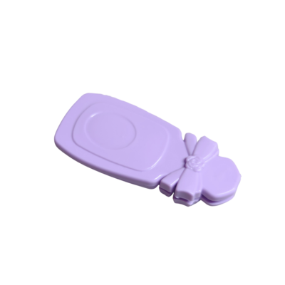 10pcs. hair/make-up set for fashion dolls