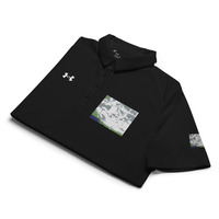 Under Armour® womens polo - Flash - Thumbnail 1