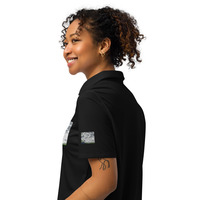 Under Armour® womens polo - Flash - Thumbnail 5