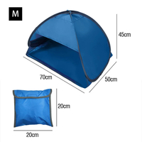 Small Head Tent Personal - Thumbnail 4