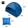 Small Head Tent Personal-4