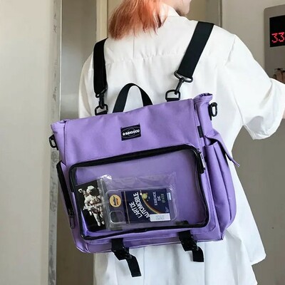  large capacity casual women backpacks