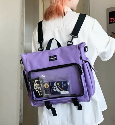 Large Capacity Casual Women Backpacks