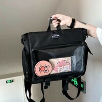  Large Capacity Casual Women Backpacks - Thumbnail 5
