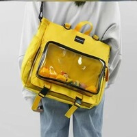 Large Capacity Casual Women Backpacks - Thumbnail 6