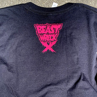 CTHUL-AID X T-shirts - Thumbnail 3