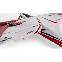 E-flite EFL71765 Turbo Timber SWS 2.0m ARF RC Airplane - Thumbnail 4