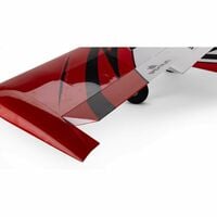 E-flite EFL71765 Turbo Timber SWS 2.0m ARF RC Airplane - Thumbnail 5