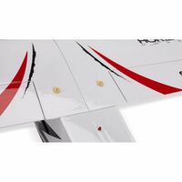 E-flite EFL71765 Turbo Timber SWS 2.0m ARF RC Airplane - Thumbnail 6