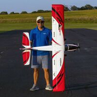 E-flite EFL71765 Turbo Timber SWS 2.0m ARF RC Airplane - Thumbnail 9