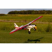 E-flite EFL71765 Turbo Timber SWS 2.0m ARF RC Airplane - Thumbnail 8