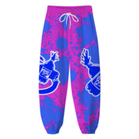 FG Joggers - Thumbnail 3