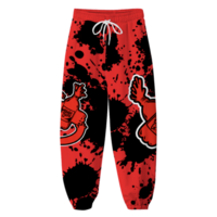 FG Joggers - Thumbnail 5