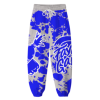 FG Joggers - Thumbnail 6