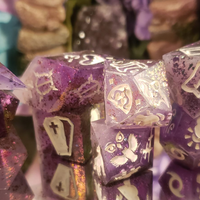 Order Your Own Game Master Generator Dice Set - Thumbnail 1