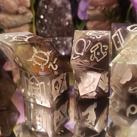 Order Your Own Game Master Generator Dice Set - Thumbnail 2