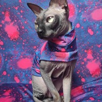 Intergalactic - Sleepwear - Thumbnail 2