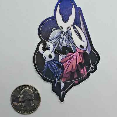 Siblings sticker
