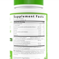 PRO-Leaky Gut Defense (formerly PRO-Gut Integrity): Probiotic For Immune Support - Thumbnail 1