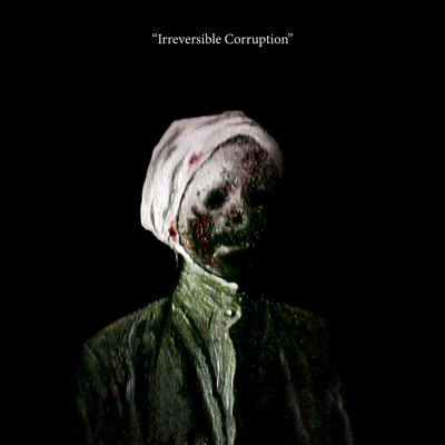 Christoph De Babalon / Replicant Impulse – "Irreversible Corruption"