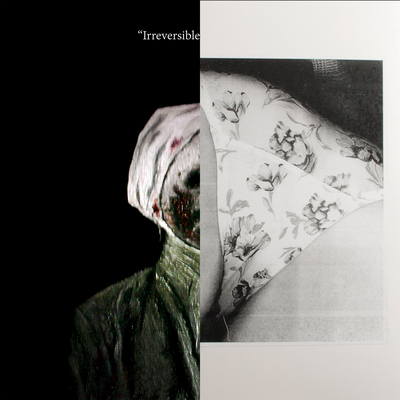 VINYL BUNDLE - "Irreversible Corruption" & SHIZUO No II