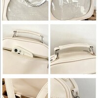 Kawaii Cat  Japanese Kawaii Itabag - Thumbnail 1