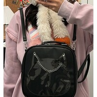 Kawaii Cat  Japanese Kawaii Itabag - Thumbnail 5