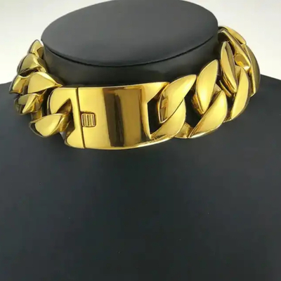 Whatsupchic ikykr necklace